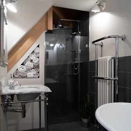 Twin Old Town - Appartement