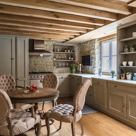 Twin Old Town - Appartement