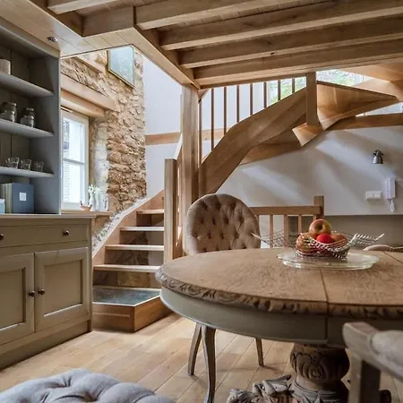 Apartment Twin Old Town -